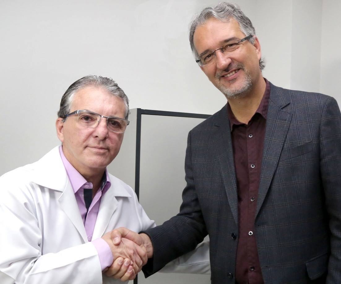 Após 2 meses, Dr. Gaspar deixa secretária de Saúde - Osasco Notícias