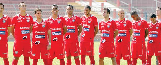 Elenco do Audax Osasco pode disputar a Série C