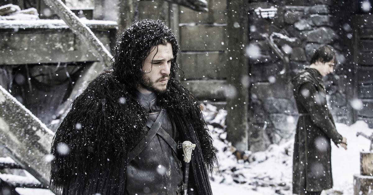 Game of Thrones Jon Snow volta na 6ª Temporada?