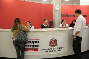 Poupatempo Osasco, Serviços, Endereços e Telefones