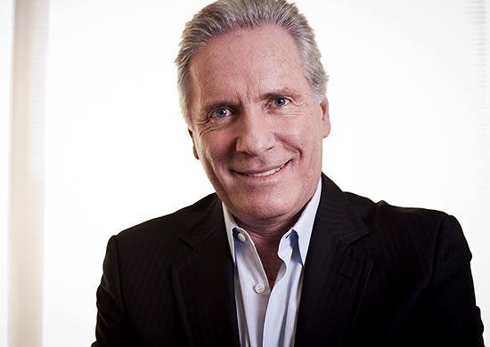 A Fazenda 8: Roberto Justus é o novo apresentador