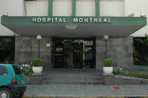 Hospital Montreal voltará a funcionar; prefeitura estuda parceria para atender a rede pública