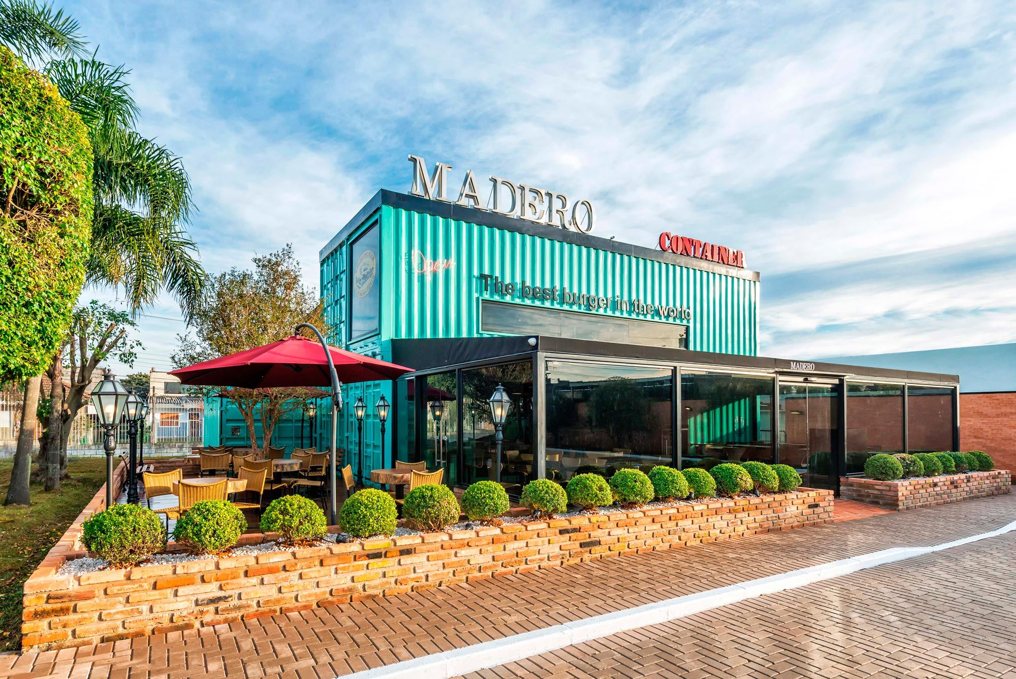 Madero inaugura unidade no Pátio Osasco Open Mall Osasco Notícias