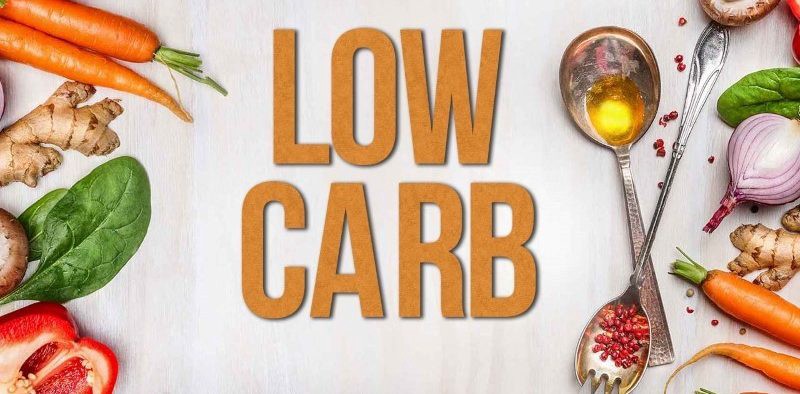 Como a dieta low carb ajuda a emagrecer