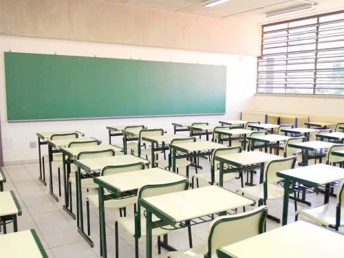 Aulas nas escolas públicas estaduais de Osasco voltam em 2021