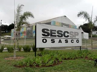 Sesc Osasco e Fatec vão oferecer atividades gratuitas Online