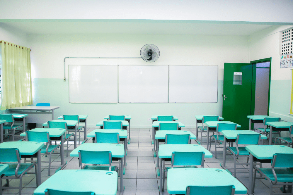  Osasco ainda não decidiu volta às aulas