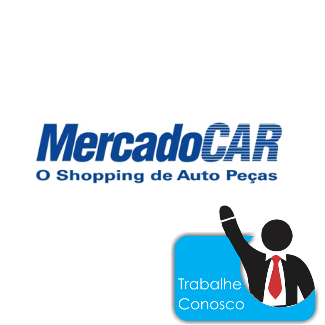 Vagas de emprego MercadoCar Osasco