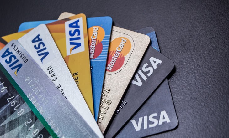 Como fazer empréstimo no cartão de crédito?