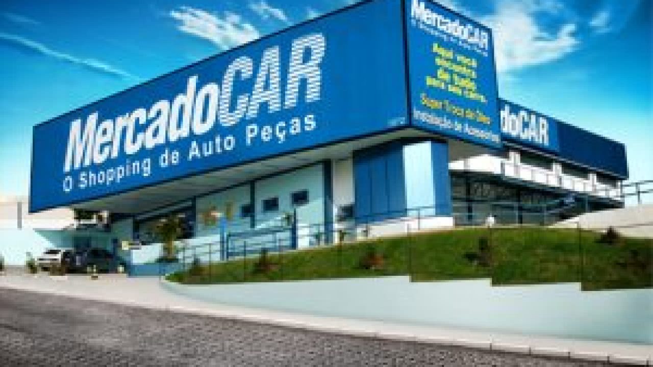 MercadoCar chega em Osasco no mês de julho