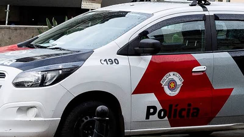 Polícia Militar prende indivíduo por roubo na Vila dos Remédios