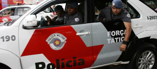 Polícia prende quadrilha que atuava na City Bussocaba