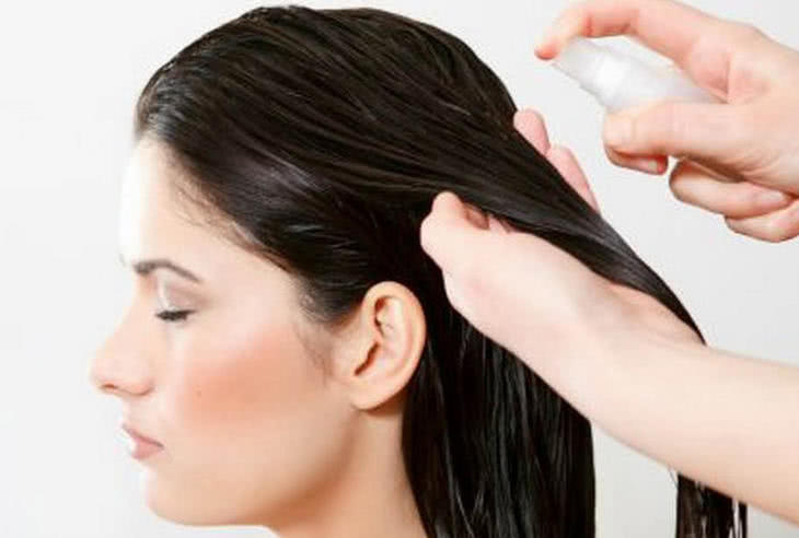 5 remédios caseiros para queda de cabelo