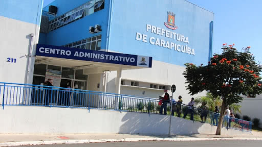 Hospital Geral de Carapicuíba abre vagas de emprego