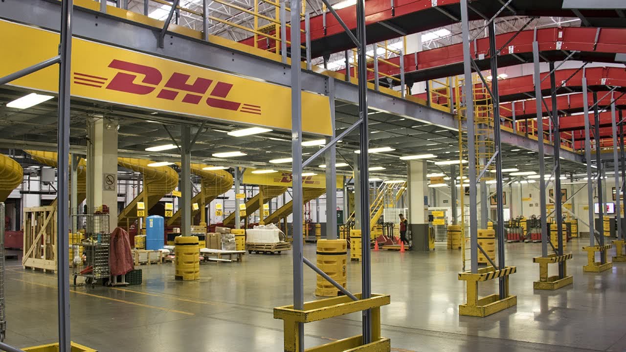 DHL abre mais de 40 vagas para Osasco e região