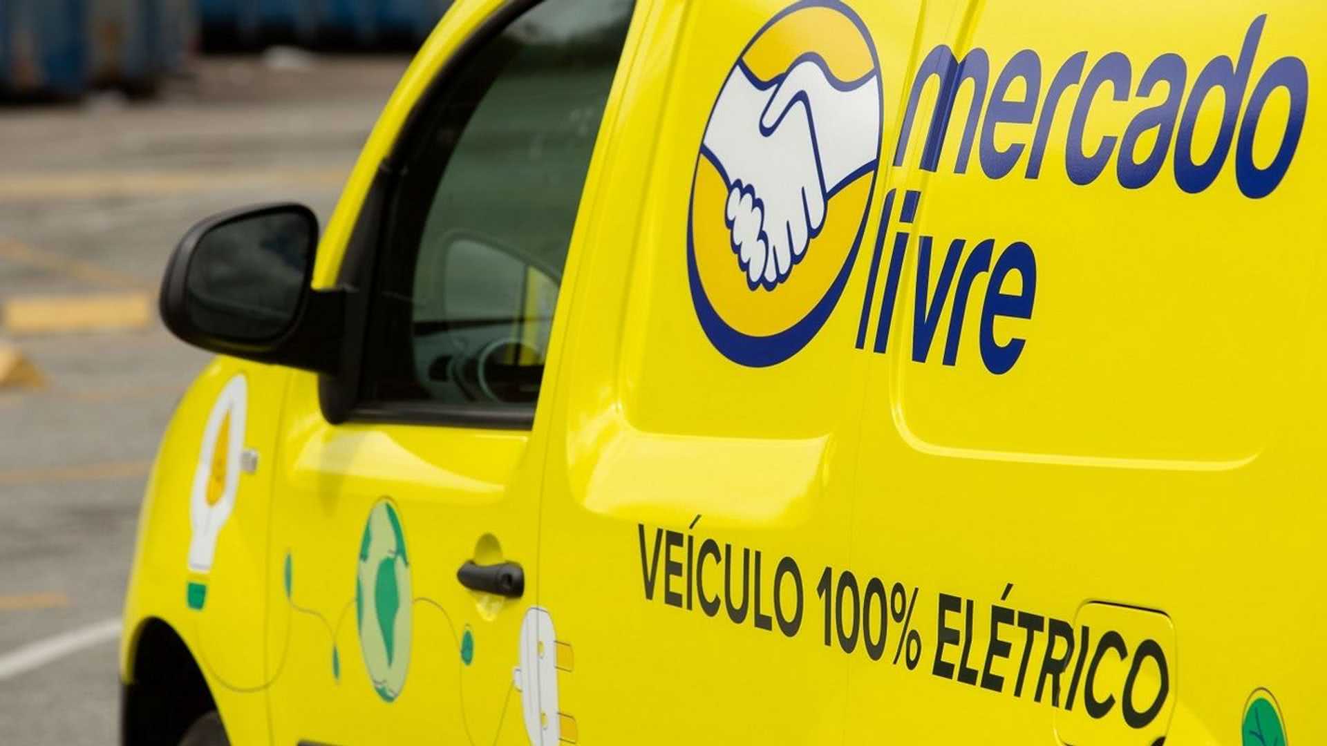 Mercado Livre tem 7.200 vagas de emprego abertas