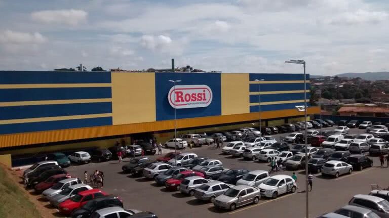 Supermercado Rossi vai contratar 300 funcionários - Osasco Notícias