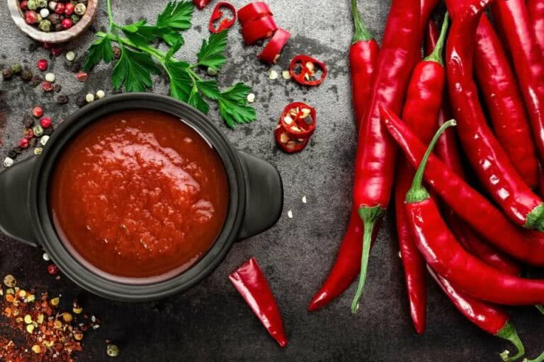 Simpatia com pimenta para deixar homem doido - Osasco Notícias