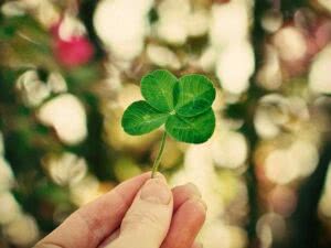 Simpatia para ganhar sorteio e ter sorte