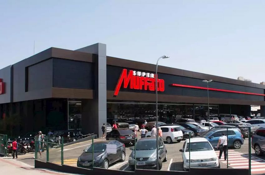 Makro vai deixar o país após venda de lojas para Grupo Muffato