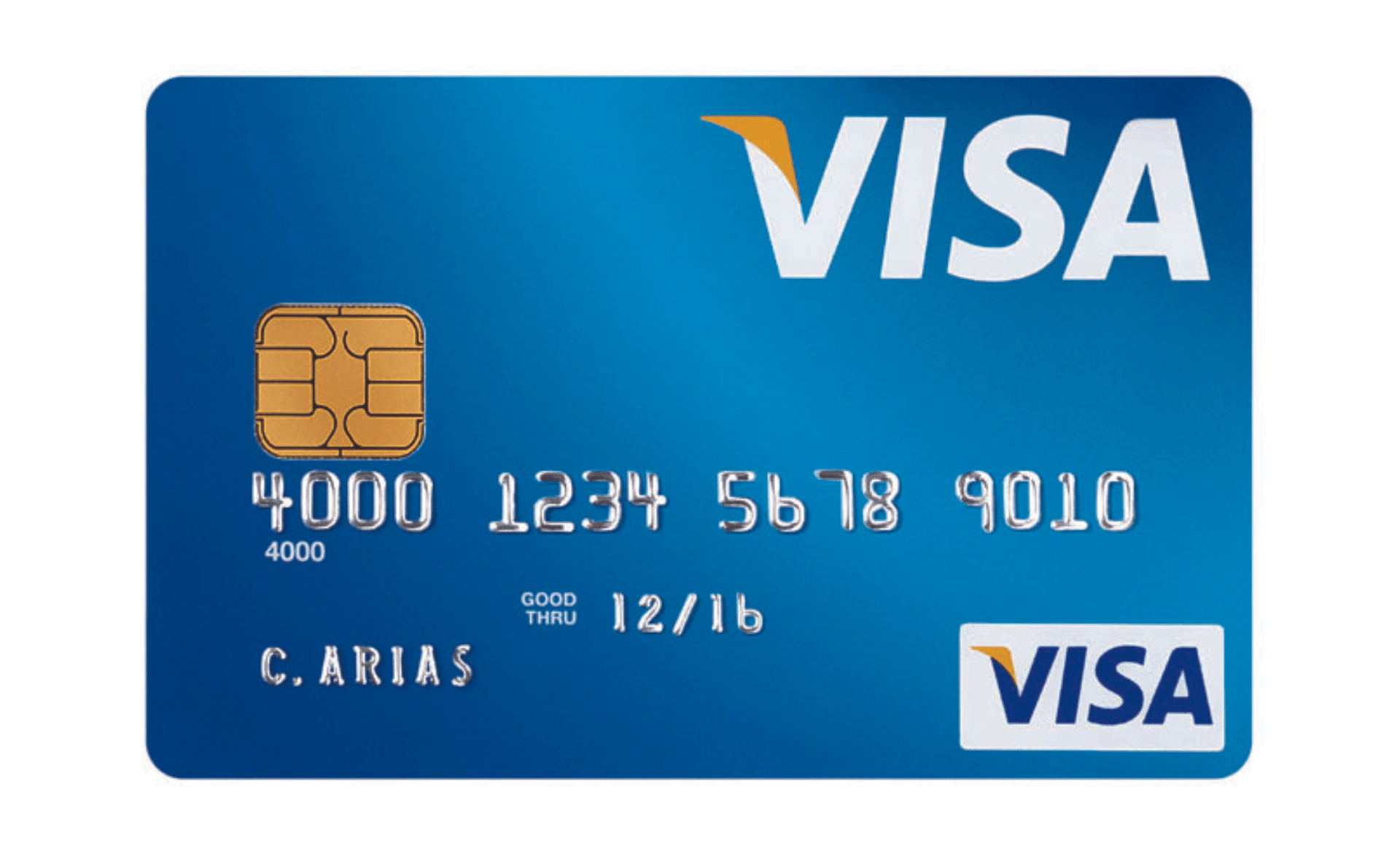Visa: os benefícios e vantagens do cartão de crédito para compras nacionais e internacionais