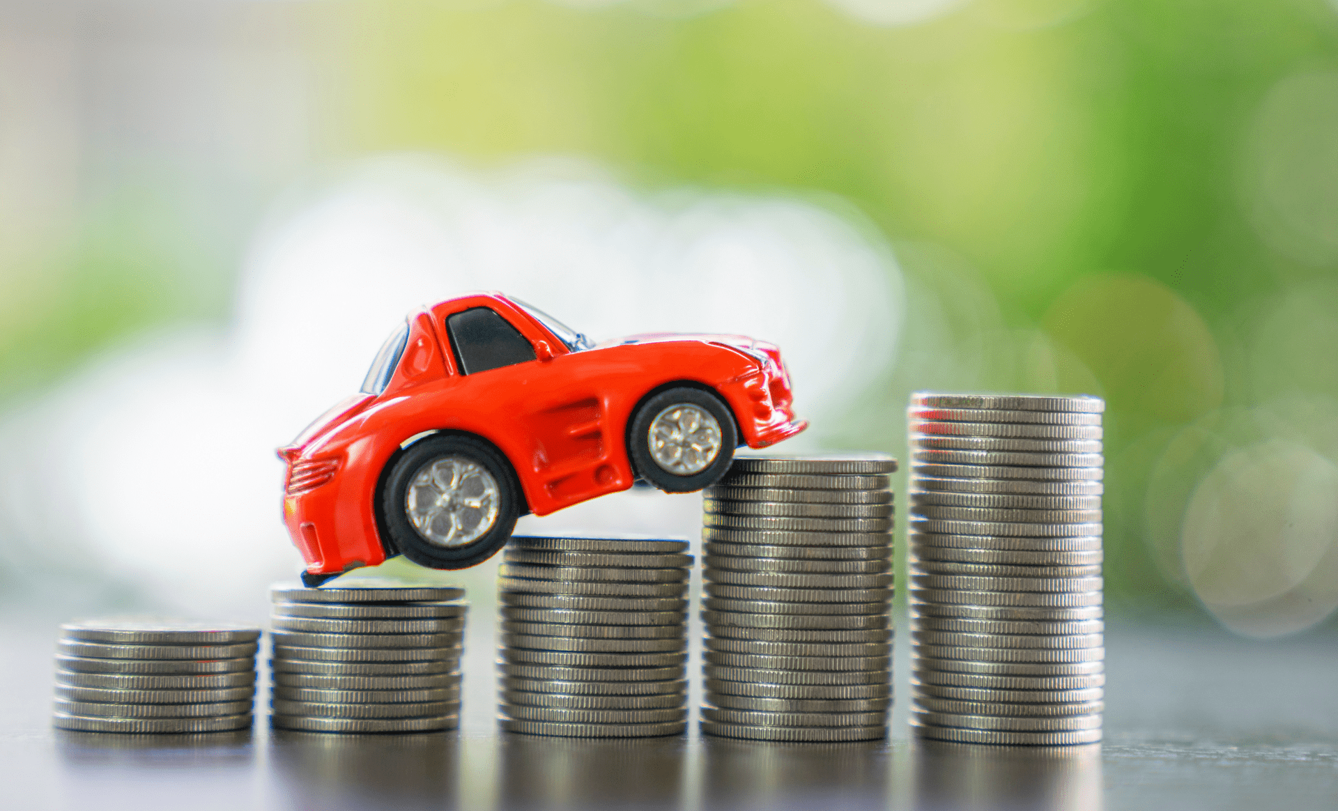 Empréstimo com veículo garantia: quais são os riscos envolvidos?