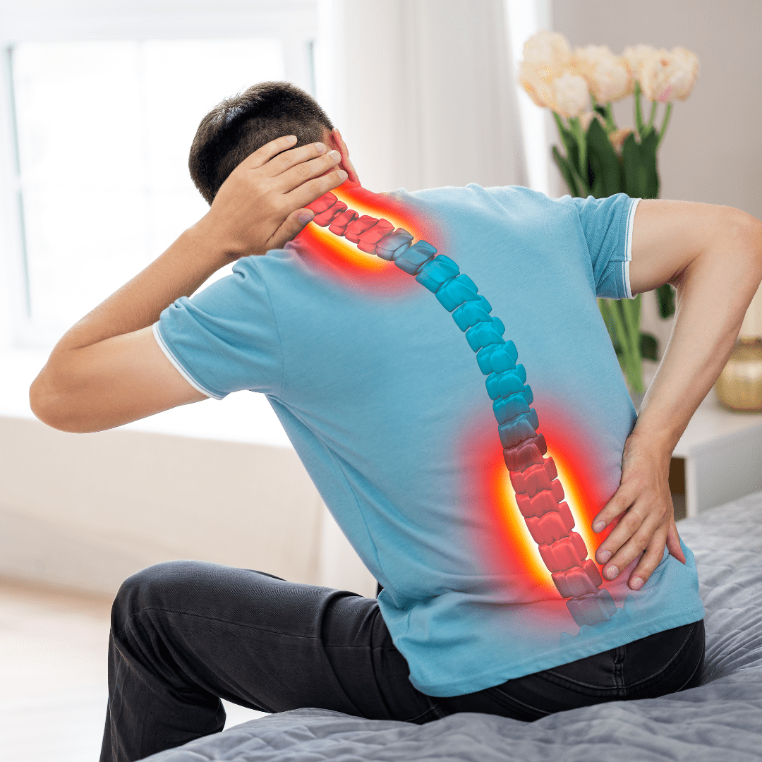 Hernia Discal: Tratamento, Cuidados e Prevenção para uma Vida Sem Dor