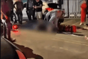 Tentativa de assalto termina com dois mortos em Osasco