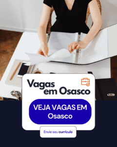 Auxiliar Administrativo: vaga CLT com salário de R$ 2.400 e benefícios