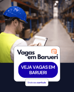 Manpower abre 100 vagas temporárias para Conferente em Osasco com salário de até R$ 3.000