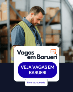 Adecco abre 300 vagas efetivas para Auxiliar de Logística em Osasco com salário de até R$ 3.000