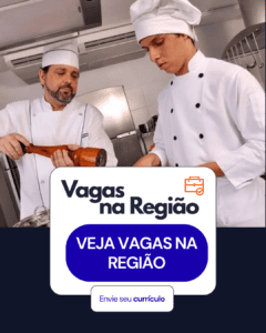 Smart Burguer abre vaga efetiva para Auxiliar de Cozinha em Carapicuíba com salário de até R$ 3.000