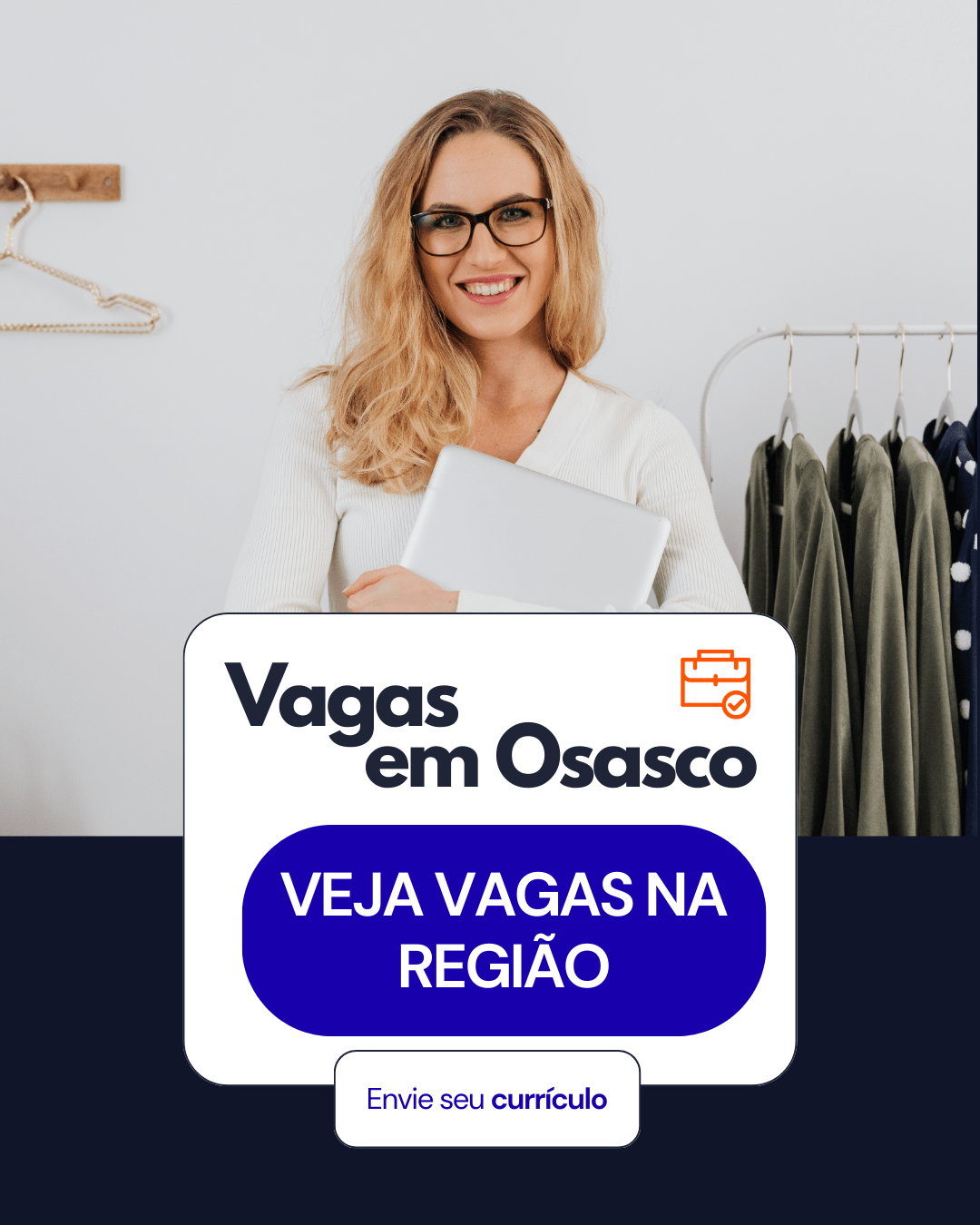 Gerente de Loja: salário de R$ 3.500 + premiações