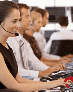35 vagas Operador de Telemarketing Receptivo