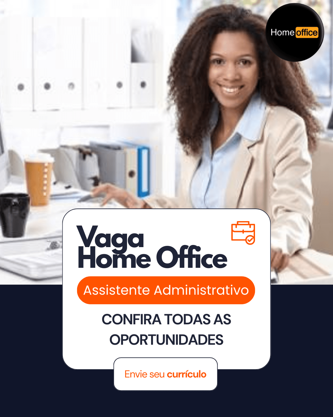 Ânima Educação abre vagas de Assistente Administrativo em regime Home Office