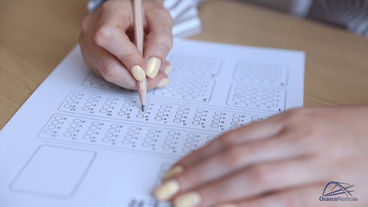 OPORTUNIDADE EM OSASCO: 35 VAGAS ABERTAS!