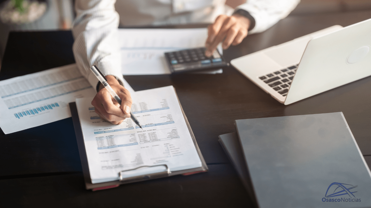 Vaga de Assistente Administrativo Osasco MADM: Oportunidade em Consultoria Empresarial