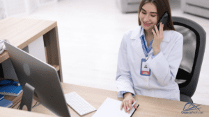 Vaga de Auxiliar Administrativo Atendimento Osasco: Atue em Assistência Especializada