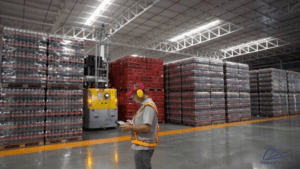 Coca-Cola FEMSA abre 10 vagas para Conferente PCD em Osasco; salários até R$ 4.000