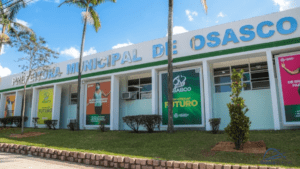 Concurso Público Osasco 2026: inscrições abertas até maio com salários de até R$ 5.710 — veja como participar