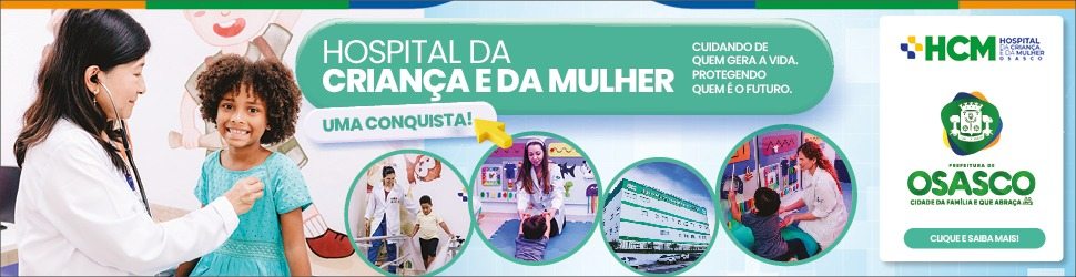 Prefeitura de Osasco