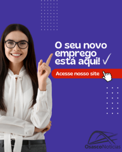 Vagas em Osasco: Multinacional de Tecnologia Abre Seleção com 150 Vagas para Atendimento Sem Experiência