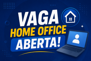 Vaga Home Office de Analista de Serviço ao Cliente Jr na Vivo (Exclusiva para Mulheres – Efetivo CLT)