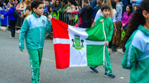 Desfile de 7 de Setembro em Osasco terá bloqueios na Avenida dos Autonomistas