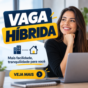 Rennova abre vaga híbrida em São Paulo com 2 dias de home office