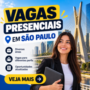 PagBank abre cadastro para Assistente de Atendimento em SP; exige Ensino Médio completo